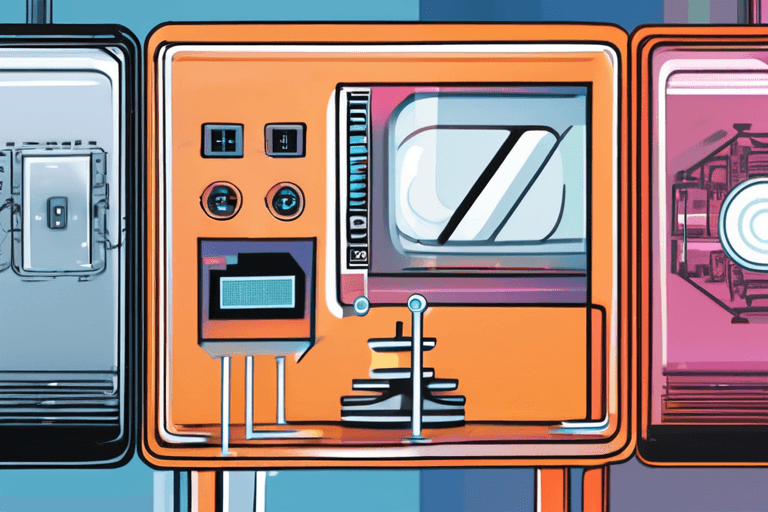 AI vs. Big Tech, ICE Gripes, and a Nuclear Future