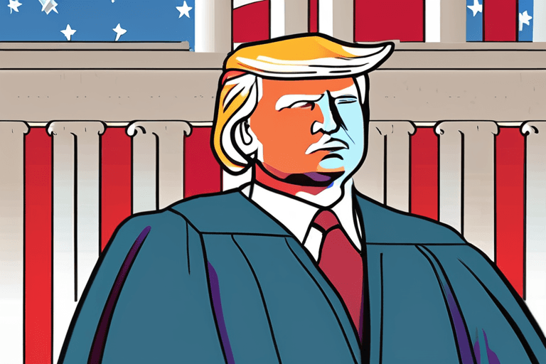 SCOTUS Greenlights Pro-Dem Map; Andrew Departs; Trump Bill Funds Transgender Care Probe