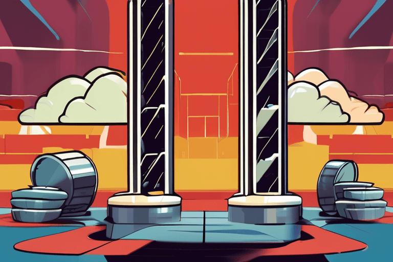 Turbulence Rocks Business World: Layoffs, Mergers, and Price Wars!