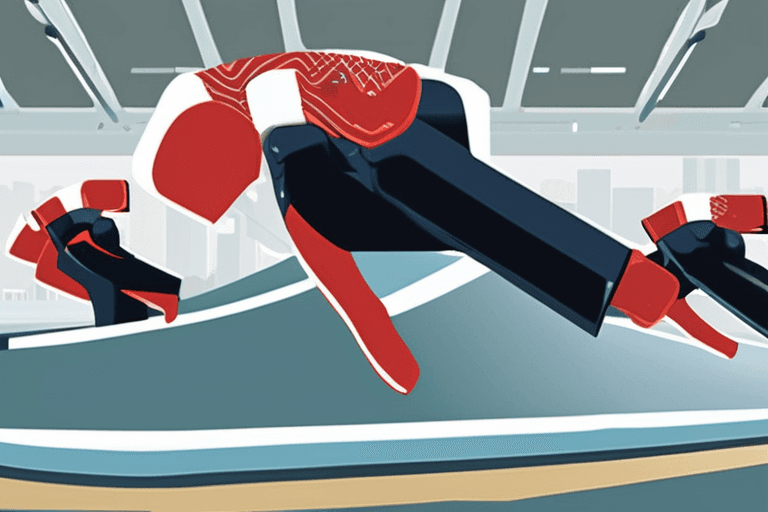 Malinin's Quad Feats Stun Olympics!