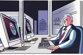 Digital Chaos: AI Slop, Epstein Docs, & Social Bans Rock the Net