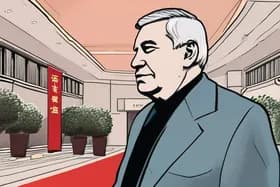 Ex-Ambassador's Epstein Ties Probed as US Eyes China's Mineral Grip