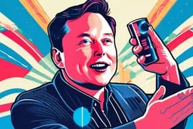 Musk's AI Merger Rocks Market as Walmart, Disney, & PepsiCo Make Moves