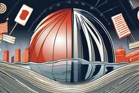 Global Crises: Taxes, Tragedy, and Tempest Strike Worldwide