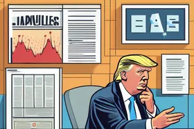 AI Upends Science, Trump Stumbles, & Research Trust Crumbles?