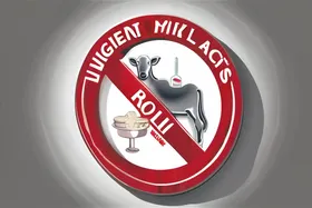 URGENT: Raw Milk Kills Newborn: Pregnant Women Warned!
